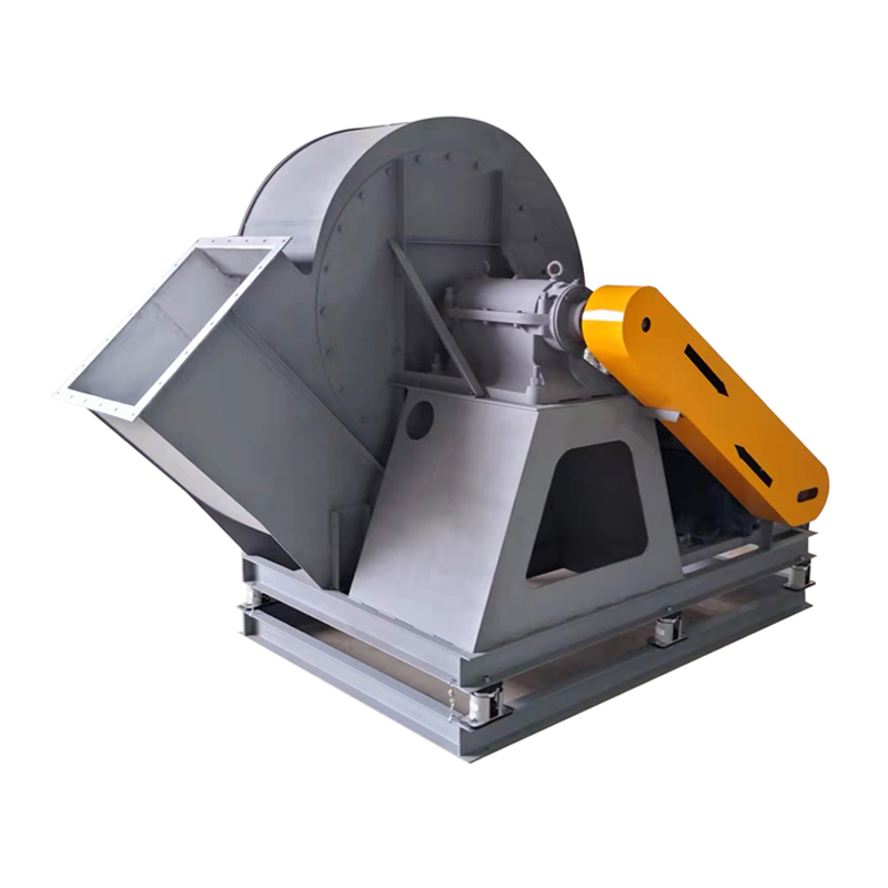 472-10型除塵風機